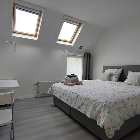 Casa Mama Veronica Bruges Extérieur photo