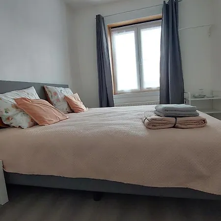 Casa Mama Veronica Bruges Extérieur photo