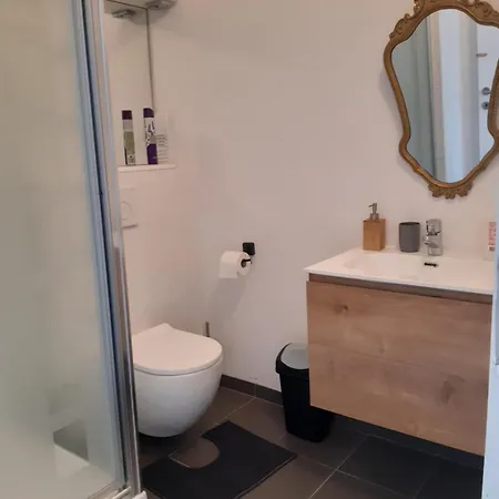 Casa Mama Veronica Bruges Extérieur photo