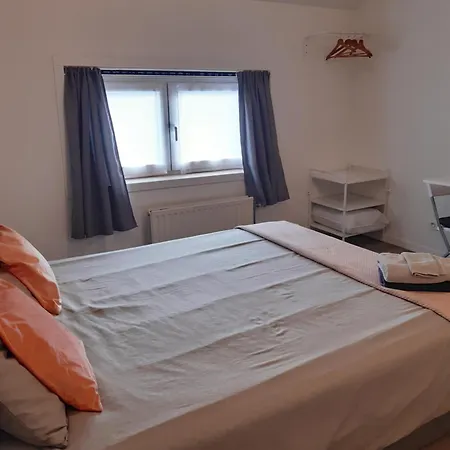 Casa Mama Veronica Bruges Extérieur photo