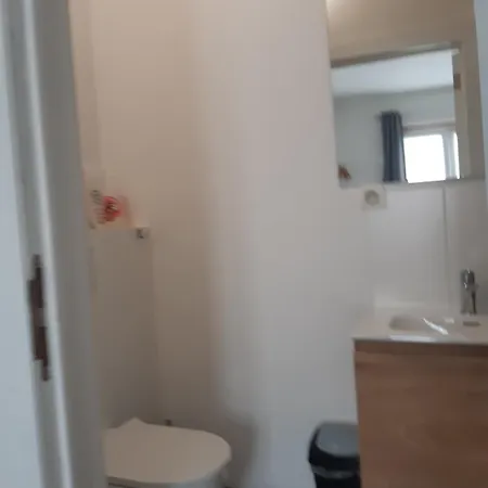 Casa Mama Veronica Bruges Extérieur photo