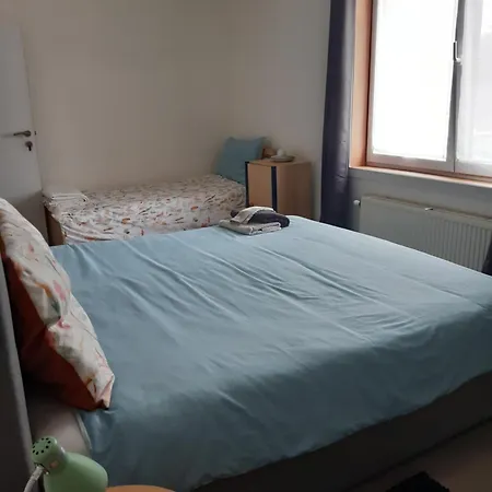 Casa Mama Veronica Bruges Extérieur photo