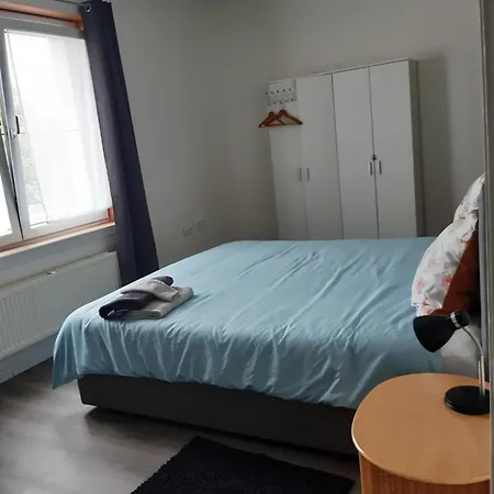 Casa Mama Veronica Bruges Extérieur photo