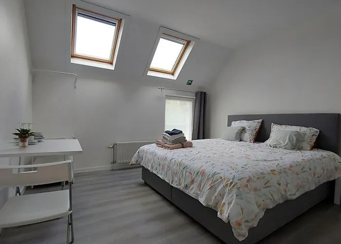 Casa Mama Veronica