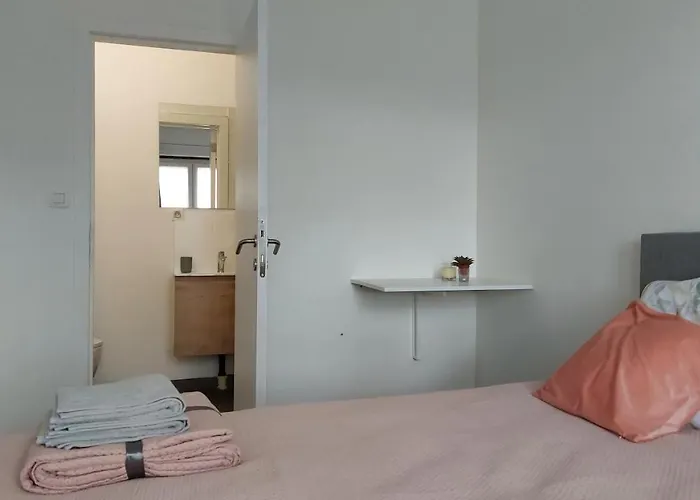 Casa Mama Veronica