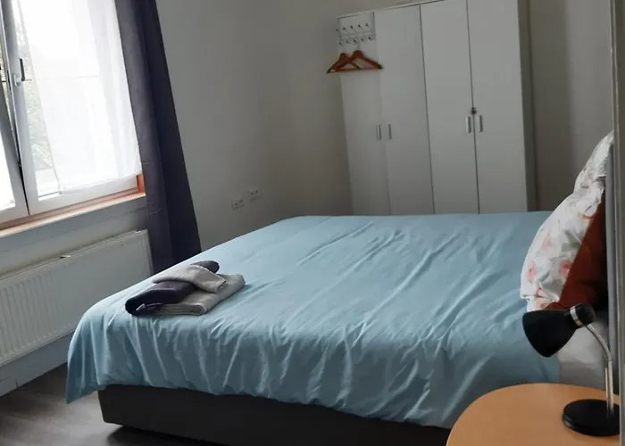 Casa Mama Veronica