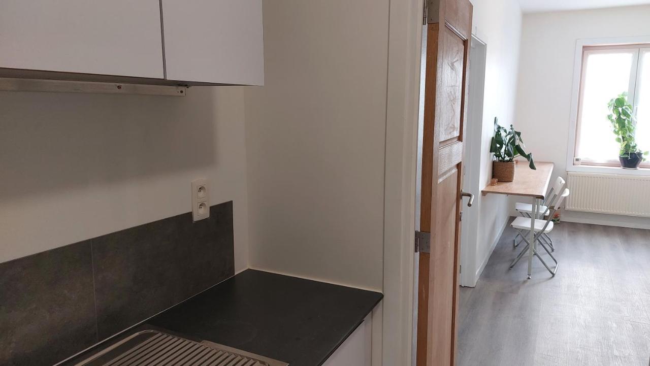 Séjour chez l'habitant Casa Mama Veronica Bruges