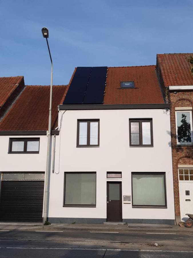 Homestay Casa Mama Veronica Bruges