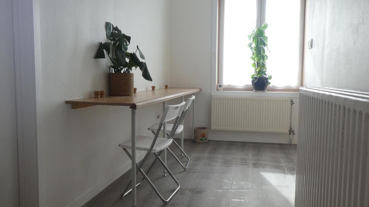 Casa Mama Veronica Séjour chez l'habitant Bruges
