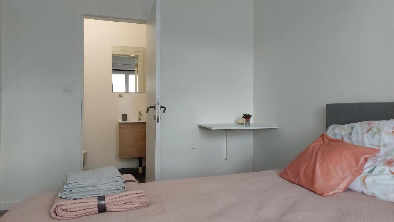 Homestay Casa Mama Veronica Bruges