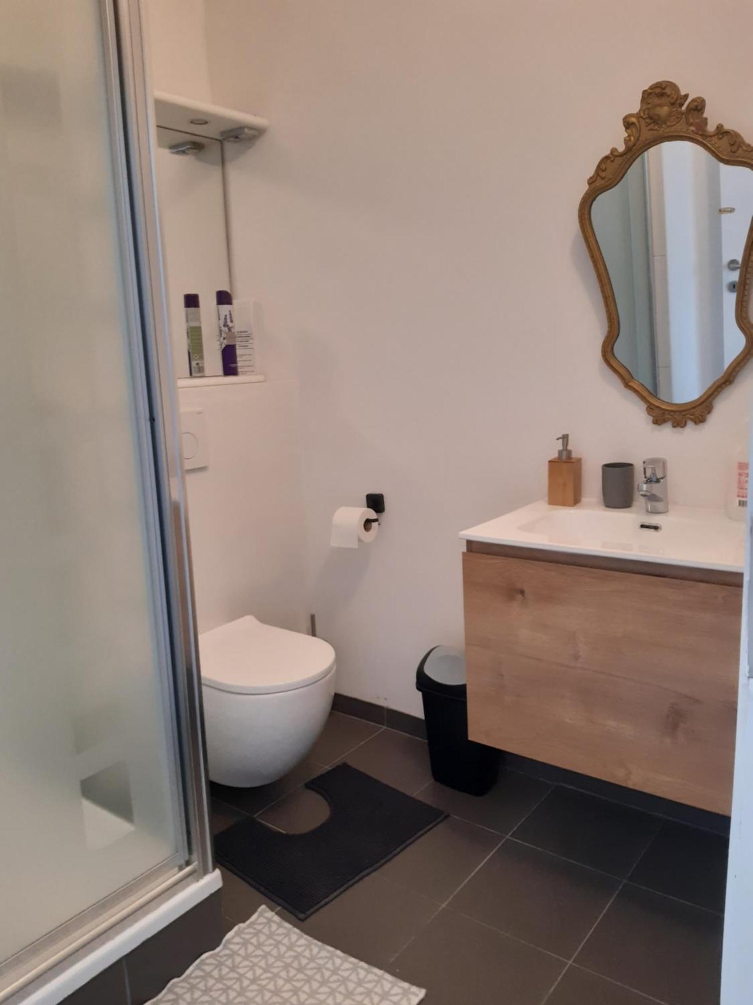 Homestay Casa Mama Veronica Bruges