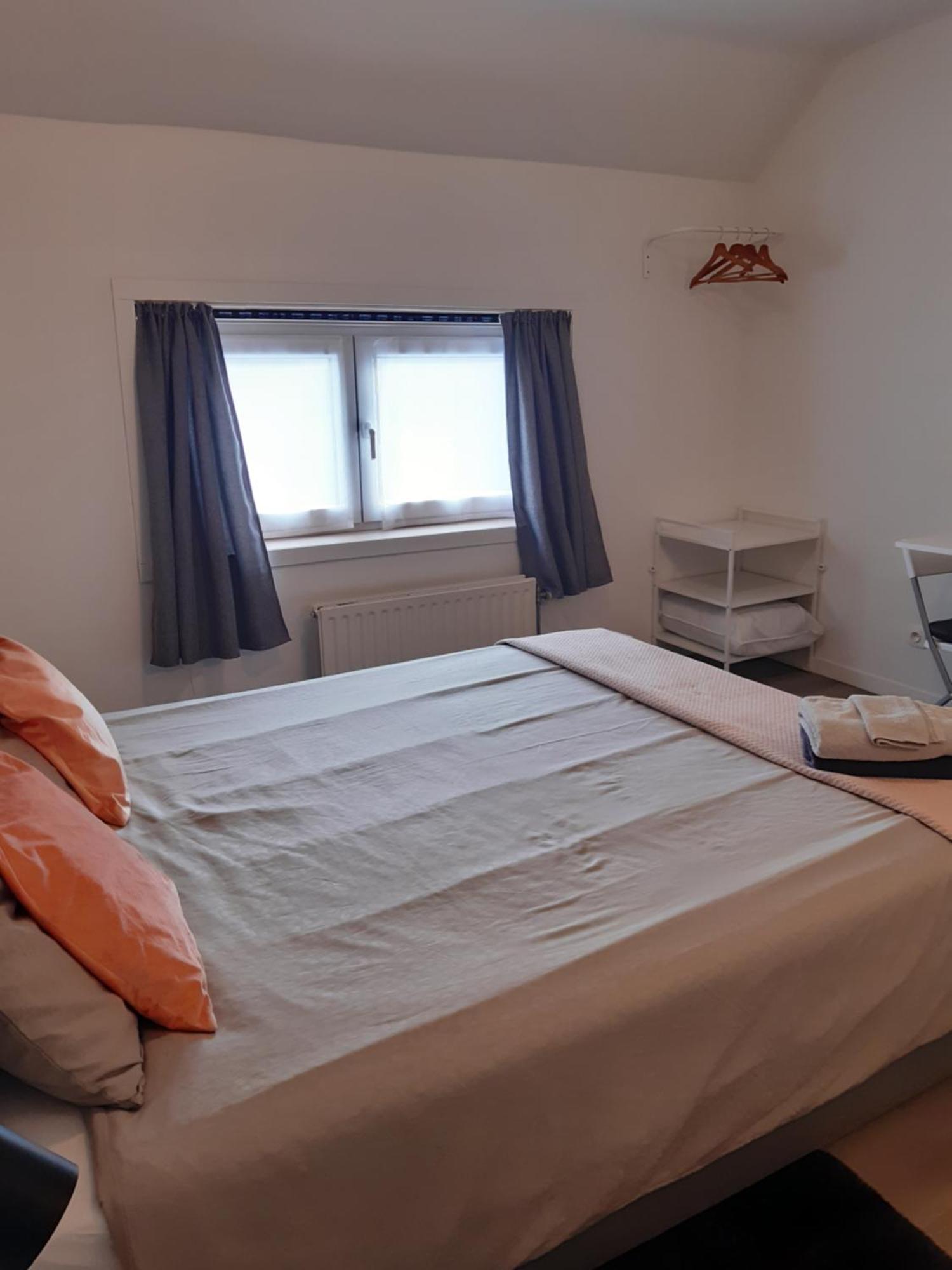 Casa Mama Veronica Homestay