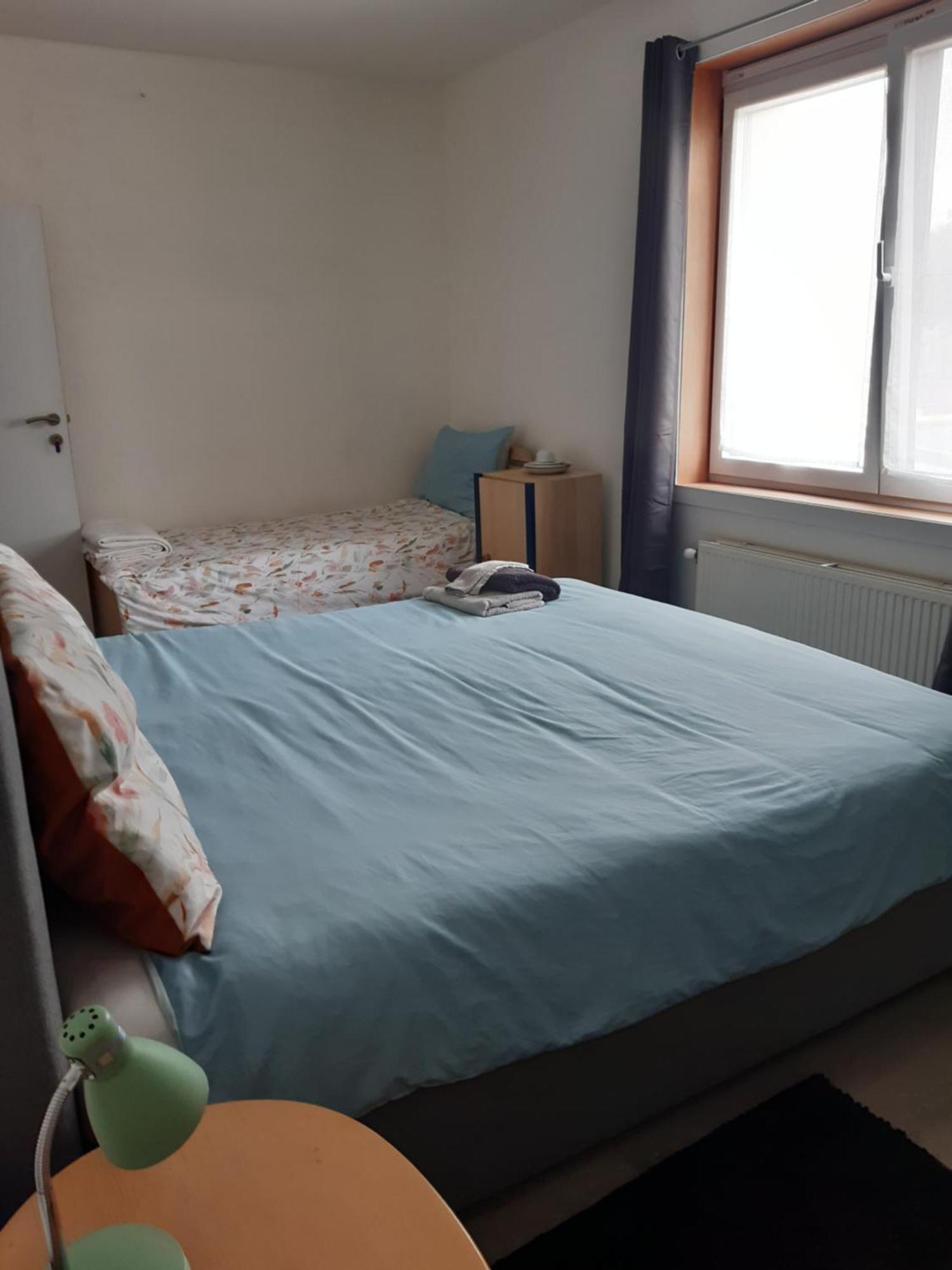 Casa Mama Veronica Séjour chez l'habitant *
