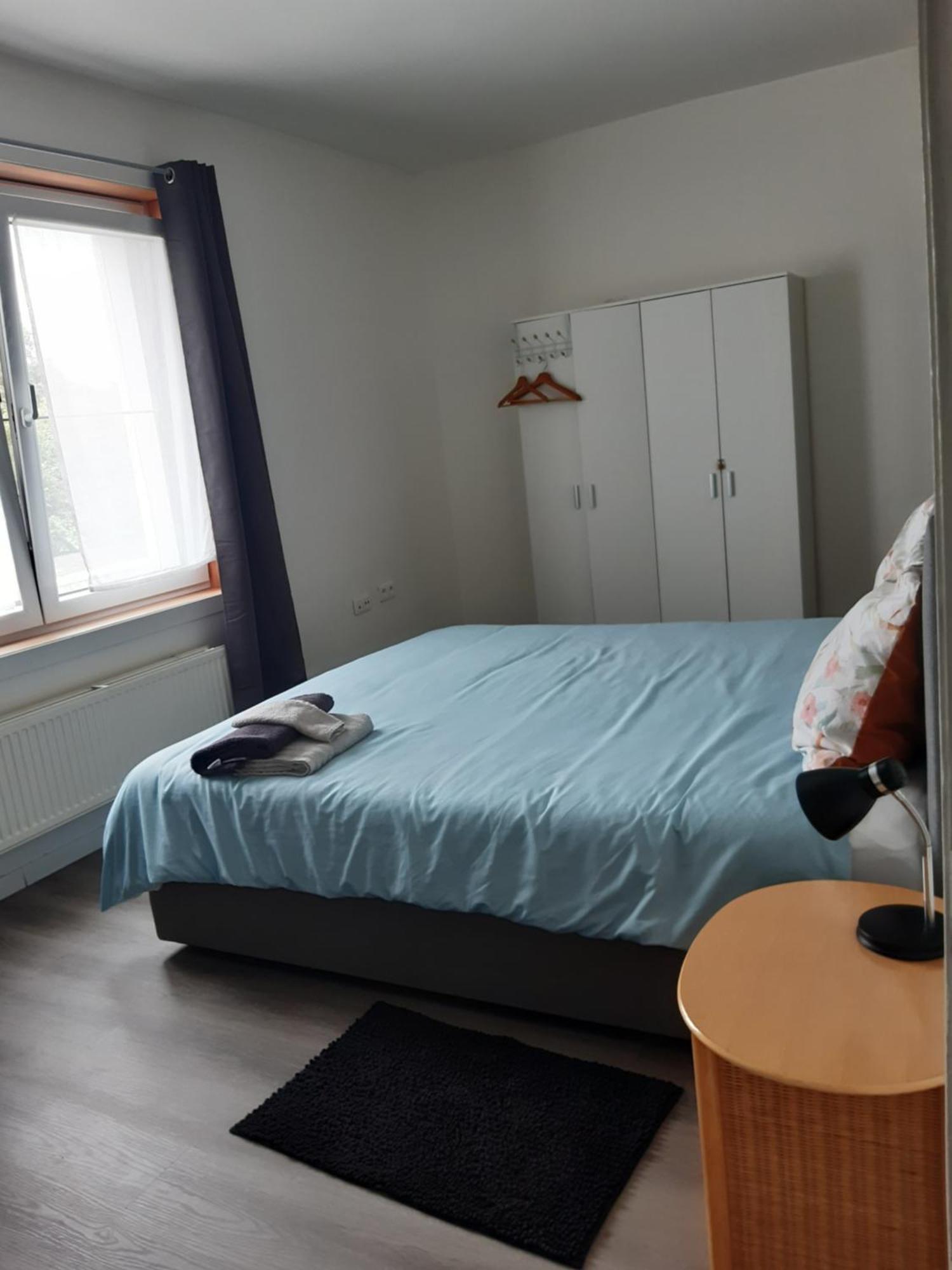Séjour chez l'habitant Casa Mama Veronica *
